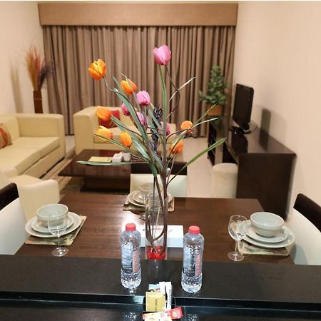 พาร์คไซด์ สวีท - ดิสคัฟเวอรี การ์เดน Aparthotel ดูไบ ภายนอก รูปภาพ