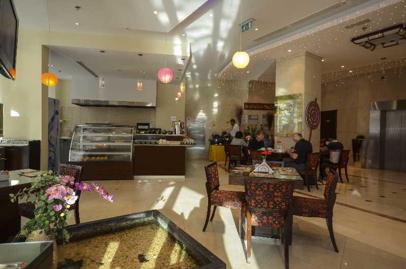 พาร์คไซด์ สวีท - ดิสคัฟเวอรี การ์เดน Aparthotel ดูไบ ภายนอก รูปภาพ