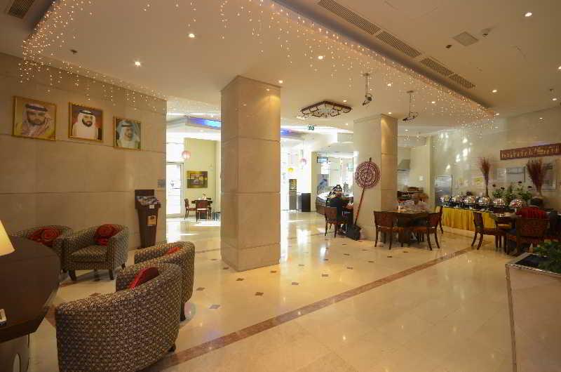 พาร์คไซด์ สวีท - ดิสคัฟเวอรี การ์เดน Aparthotel ดูไบ ภายนอก รูปภาพ