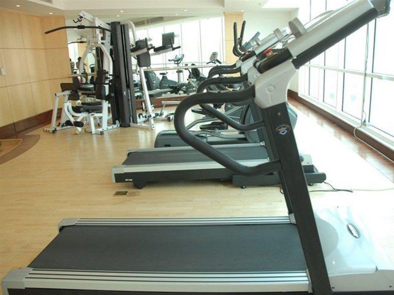 พาร์คไซด์ สวีท - ดิสคัฟเวอรี การ์เดน Aparthotel ดูไบ ภายนอก รูปภาพ