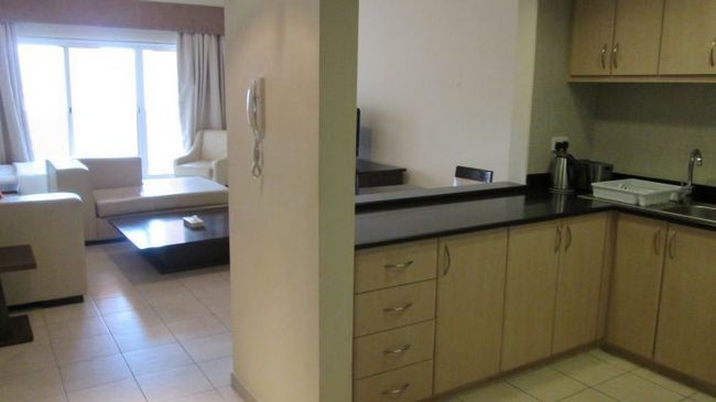 พาร์คไซด์ สวีท - ดิสคัฟเวอรี การ์เดน Aparthotel ดูไบ สิ่งอำนวยความสะดวก รูปภาพ