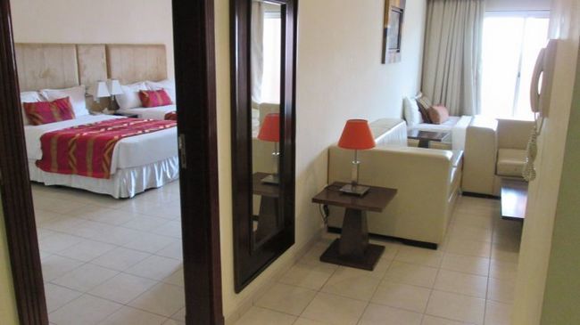 พาร์คไซด์ สวีท - ดิสคัฟเวอรี การ์เดน Aparthotel ดูไบ สิ่งอำนวยความสะดวก รูปภาพ