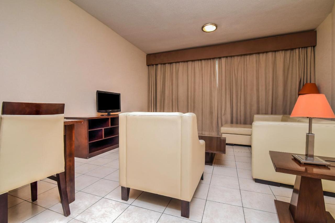 พาร์คไซด์ สวีท - ดิสคัฟเวอรี การ์เดน Aparthotel ดูไบ ภายนอก รูปภาพ