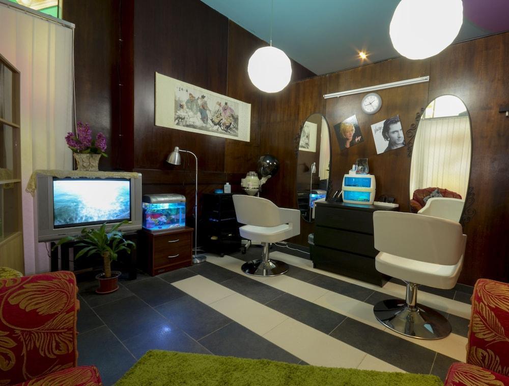 พาร์คไซด์ สวีท - ดิสคัฟเวอรี การ์เดน Aparthotel ดูไบ ภายนอก รูปภาพ